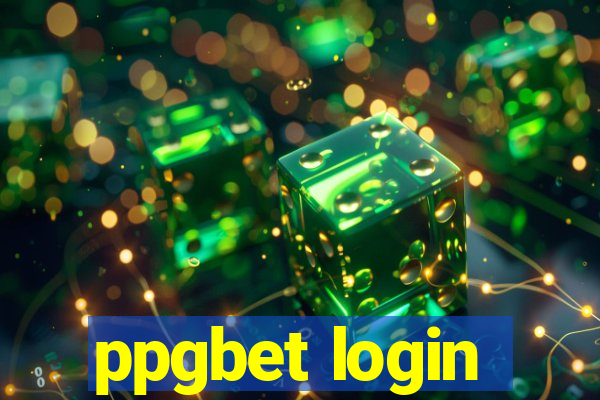 ppgbet login